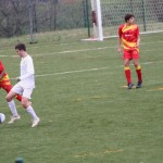 Nogoet A.L. : Primrje 1924 - Ronchi U 21