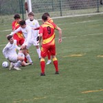 Nogoet A.L. : Primrje 1924 - Ronchi U 21