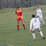 Nogoet A.L. : Primrje 1924 - Ronchi U 21