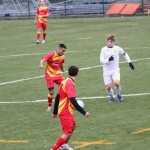 Nogoet A.L. : Primrje 1924 - Ronchi U 21