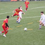 Nogoet A.L. : Primrje 1924 - Ronchi U 21