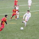 Nogoet A.L. : Primrje 1924 - Ronchi U 21