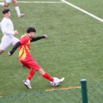 Nogoet A.L. : Primrje 1924 - Ronchi U 21