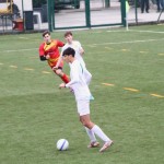 Nogoet A.L. : Primrje 1924 - Ronchi U 21