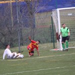 Nogoet A.L. : Primrje 1924 - Ronchi U 21