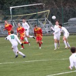 Nogoet A.L. : Primrje 1924 - Ronchi U 21