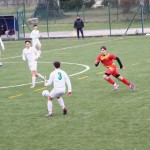 Nogoet A.L. : Primrje 1924 - Ronchi U 21