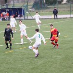 Nogoet A.L. : Primrje 1924 - Ronchi U 21
