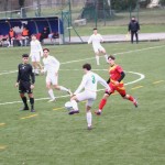 Nogoet A.L. : Primrje 1924 - Ronchi U 21