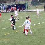 Nogoet A.L. : Primrje 1924 - Ronchi U 21