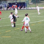 Nogoet A.L. : Primrje 1924 - Ronchi U 21