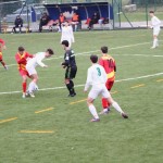 Nogoet A.L. : Primrje 1924 - Ronchi U 21