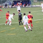 Nogoet A.L. : Primrje 1924 - Ronchi U 21