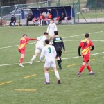 Nogoet A.L. : Primrje 1924 - Ronchi U 21