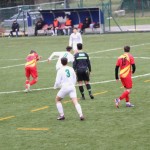 Nogoet A.L. : Primrje 1924 - Ronchi U 21