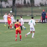 Nogoet A.L. : Primrje 1924 - Ronchi U 21