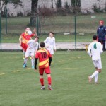 Nogoet A.L. : Primrje 1924 - Ronchi U 21