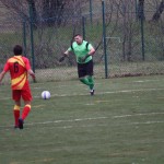 Nogoet A.L. : Primrje 1924 - Ronchi U 21