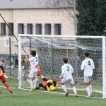 Nogoet A.L. : Primrje 1924 - Ronchi U 21