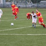 Nogoet A.L. : Primrje 1924 - Ronchi U 21