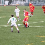 Nogoet A.L. : Primrje 1924 - Ronchi U 21