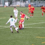 Nogoet A.L. : Primrje 1924 - Ronchi U 21