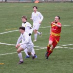 Nogoet A.L. : Primrje 1924 - Ronchi U 21