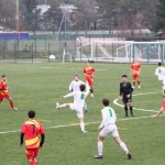 Nogoet A.L. : Primrje 1924 - Ronchi U 21