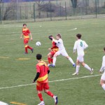 Nogoet A.L. : Primrje 1924 - Ronchi U 21