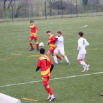 Nogoet A.L. : Primrje 1924 - Ronchi U 21