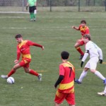 Nogoet A.L. : Primrje 1924 - Ronchi U 21