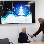 ZSŠDI : Srečanje z novinarji