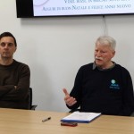 ZSŠDI : Srečanje z novinarji