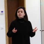 ZSŠDI : Srečanje z novinarji