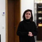 ZSŠDI : Srečanje z novinarji