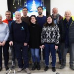 ZSŠDI : Srečanje z novinarji