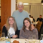 Božična večerja NK Kras Repen