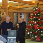 Božična večerja NK Kras Repen