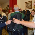 Božična večerja NK Kras Repen