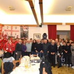 Božična večerja NK Kras Repen