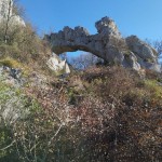 PO SK Devin na obisk Istrskih ušes