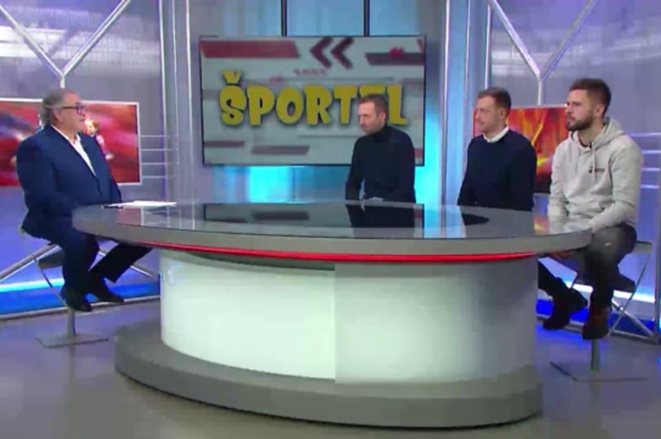 Sportel 09 dec 2025