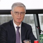 Ljubljana: novinarska konferenca