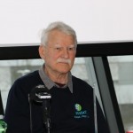 Ljubljana: novinarska konferenca