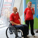 Ljubljana: novinarska konferenca