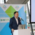 Ljubljana: novinarska konferenca