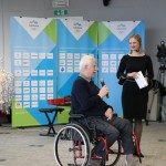 Ljubljana: novinarska konferenca