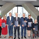 Ljubljana: novinarska konferenca