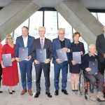 Ljubljana: novinarska konferenca