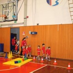 Gorica: veselo in živahno na Novoletni akademiji AŠZ Dom